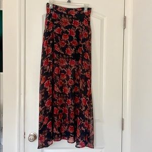Maxi Skirt
